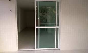 Imagem 4: Apartamento para aluguel com 140 metros quadrados com 3 quartos