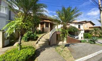 Imagem 1: Oportunidade: Casa de condomínio sobrado para venda com 520 metros quadrados