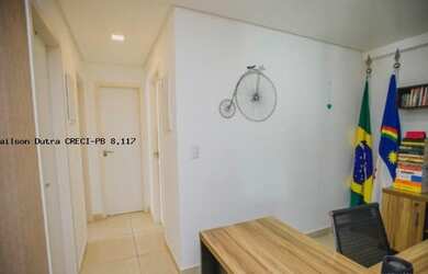 Imagem 13: Apartamento para Venda em João Pessoa, Altiplano Cabo Branco, 3 dormitórios, 1 suíte, 2 ba