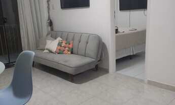 Imagem 3: Apartamento bem localizado, ao lado do mar, nascente, elevador!