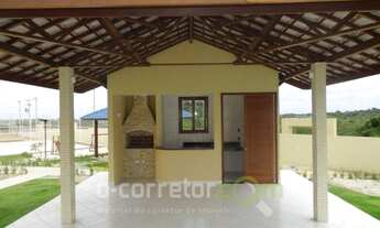 Imagem 5: Invista em Tabatinga: Terreno c/ 300m, área de lazer, em uma das melhores praias do litora