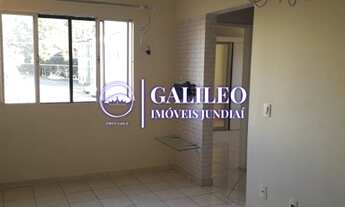 Imagem: JUNDIAÍ - Apartamento Padrão - CHÁCARAS