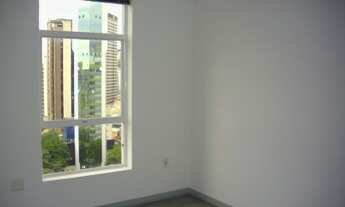 Imagem 4: Sala com 42 m2 com GARAGEM - Bairro Funcionários - Belo Horizonte - MG