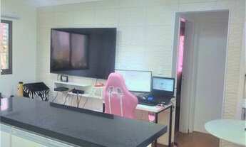 Imagem 4: Apartamento à Venda Vila MAriana,1 Dorm e 1 Vaga - R$ 453.000