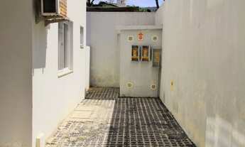 Imagem 3: Apartamento para aluguel com 50 metros quadrados com 1 quarto em Praia de Bombas - Bombinh