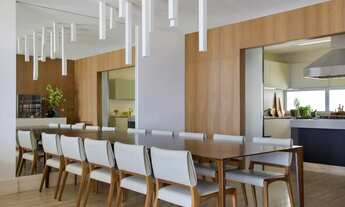 Imagem 7: Apartamento de 423 metros quadrados no bairro Ipanema com 3 quartos