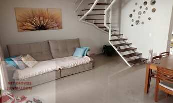 Imagem 5: Jundiaí - Casa de Condomínio - Engordadouro