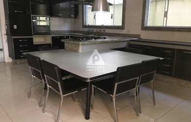 Imagem 13: Casa em Condomínio à venda, 5 quartos, 5 suítes, 3 vagas, BARRA DA TIJUCA - RIO DE JANEIRO