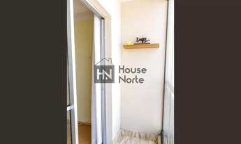 Imagem 7: Apartamento à venda, Vila Gustavo, São Paulo, SP