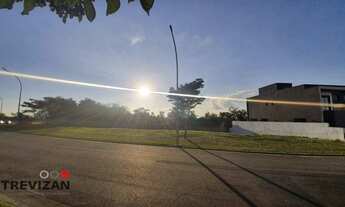 Imagem: Alphaville Nova Esplanada l