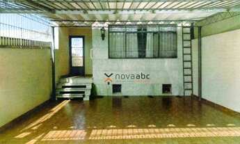 Imagem: Sobrado com 3 dormitórios à venda, 194