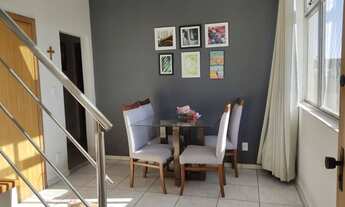 Imagem 2: Belo Horizonte - Apartamento Padrão - Jardim América