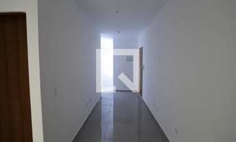 Imagem 2: Apartamento para Aluguel - Ponte Rasa, 2 Quartos, 45 m2