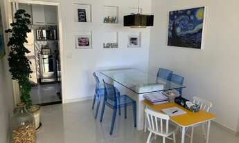 Imagem 6: Apartamento para venda tem 105 metros quadrados com 2 quartos em Mooca - São Paulo - SP