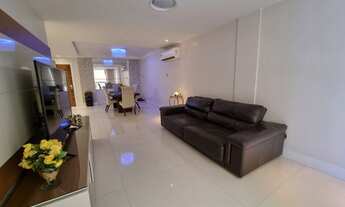 Imagem: Apartamento para venda possui 120 metros