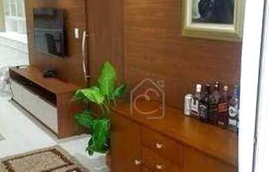 Imagem 6: Apartamento com 3 dormitórios à venda, 143 m² por R$ 980.000,00 - Cavaleiros - Macaé/RJ