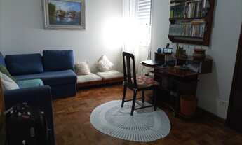 Imagem 7: Apartamento para venda com 103 metros quadrados com 2 quartos em Itararé - São Vicente - S