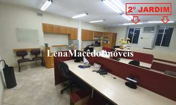 Imagem 6: Conjunto de salas em ANDA INTEIRO à venda 4 SALAS 3 wc(s) no Centro junto FORUM/Praça XI