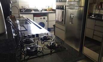 Imagem 3: Apartamento para venda tem 91 metros quadrados com 2 quartos em Vila Pirajussara - São Pau