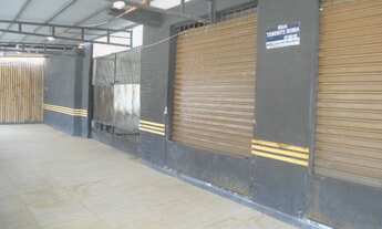 Imagem 5: At. Balança- Loja, Tenente Roma, n°358 - aproximadamente 55 m², Recepção, área de circulaç