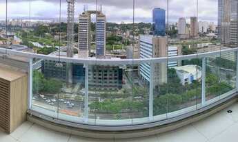 Imagem 2: Apartamento para aluguel tem 49 metros quadrados com 1 quarto em Vila Gertrudes - São Paul