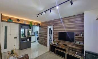 Imagem 7: Tribeca Apartamento para venda tem 58m² 1 quarto em Paralela - Salvador - BA