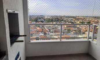 Imagem 7: Apartamento para venda tem 75 metros quadrados com 2 quartos em Vila São José - Taubaté