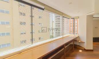 Imagem 7: Apartamento Venda 3 Dormitórios - 168 m² Brooklin