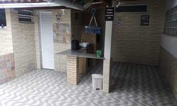 Imagem 4: Casa para venda com 248 metros quadrados com 3 quartos em Araçatiba - Maricá - RJ