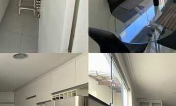 Imagem 3: Casa para venda com 240 metros quadrados com 4 quartos em Capuchinhos - Feira de Santana