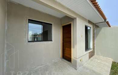 Imagem 4: Casa para Venda em Ponta Grossa, Contorno, 2 dormitórios, 1 banheiro, 1 vaga