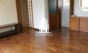 Imagem 4: Apartamento em Moema com 115m²