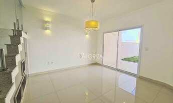 Imagem 2: Sobrado com 3 dormitórios para alugar, Condomínio Village Saint Claire - Sorocaba/SP