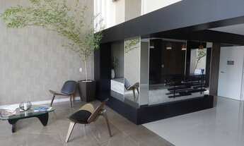 Imagem 3: APARTAMENTO À VENDA NO CENTRO - EDIFÍCIO PALAZZO FERRARA