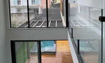 Imagem 4: Casa de condomínio para venda com 185 metros quadrados com 4 quartos