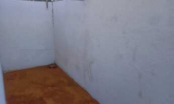 Imagem 7: APARTAMENTO TÉRREO COM 2 QUARTOS 170 MIL