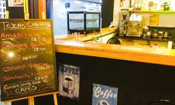 Imagem 5: PONTO COMERCIAL - Dentro de Faculdade - FACILITO PAGAMENTO