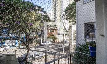 Imagem 5: Apartamento para Aluguel - Chácara Inglesa, 3 Quartos, 68 m2