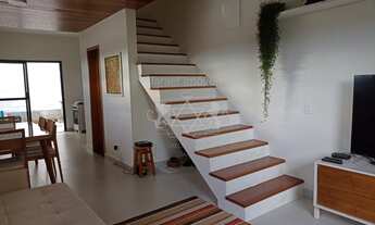 Imagem 2: Sobrado à venda, Com 02 dormitórios sendo 02 suítes, Pontal de Santa Marina, Caraguatatuba