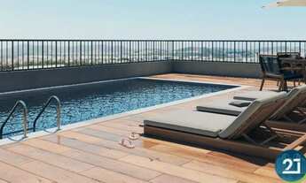 Imagem 4: PALHOÇA - Apartamento Padrão - PEDRA BRANCA