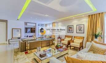 Imagem 1: São Paulo - Apartamento Padrão - Vila Gomes Cardim