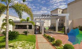 Imagem: Apartamento para alugar, 45 m² por R$ 1.500,00/mês