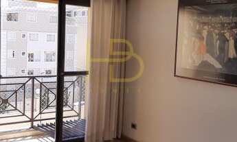 Imagem 4: Apartamento para Locação em Sorocaba, Vila Gabriel, 3 dormitórios, 1 suíte, 2 banheiros, 2