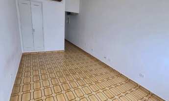 Imagem 3: Apartamento para venda com 34 metros quadrados com 1 quarto em José Menino - Santos - São