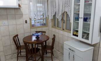 Imagem 6: Linda Casa - Centro - Caraguatatuba - 5 Dormitórios - 2 suítes - 390m² - Aceita Permuta