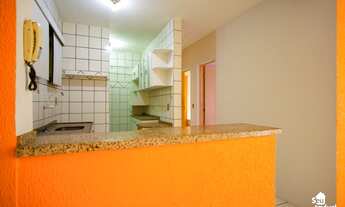 Imagem 6: Apartamento com 2 quartos na Messejana