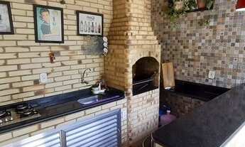 Imagem 3: Vendo Linda Casa (3 Quartos) - Cond. Rio Magarça II