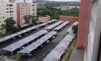 Imagem 2: APARTAMENTO RESIDENCIAL em CAMPINAS - SP, PARQUE CAMÉLIAS