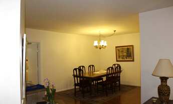 Imagem 4: Duas vagas de garagem em Higienópolis