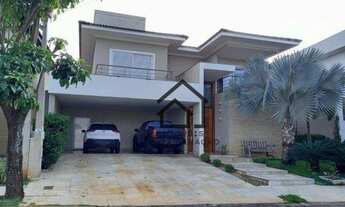 Imagem: Sobrado para locação no Condomínio Damha